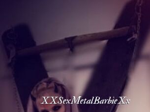 XXSexMetalBarbieXx