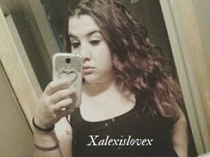 Xalexislovex