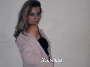 Xananass