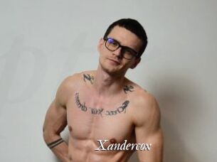 Xandercox