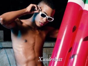 Xanderhott