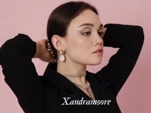 Xandramoore