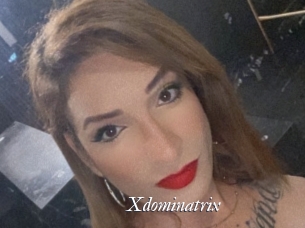 Xdominatrix