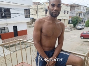 Xdonvictor