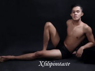 Xfilipinotaste