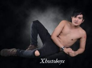 Xhostoboyx