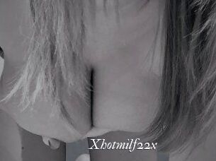 Xhotmilf22x