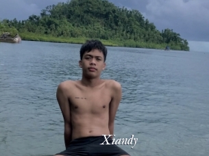 Xiandy