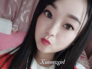 Xiannvgirl