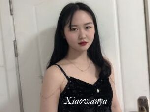 Xiaowanya