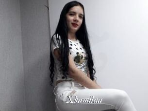 Xkamilaa