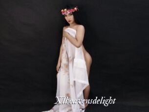 Xlheavensdelight