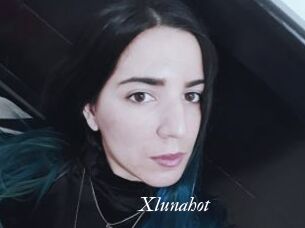 Xlunahot