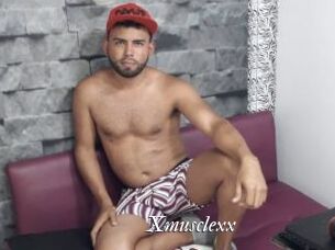 Xmusclexx