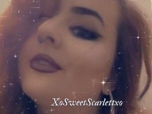 XoSweetScarlettxo