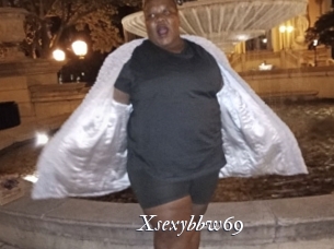 Xsexybbw69