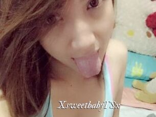 XsweetbabyTSx