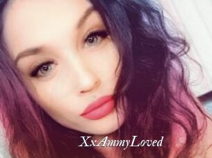 XxAmmyLoved