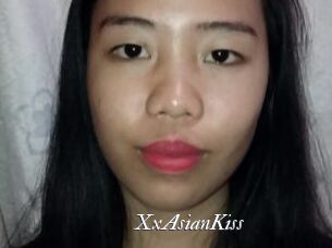 XxAsianKiss