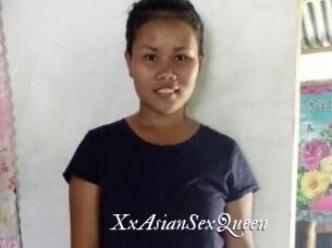 XxAsianSexQueen