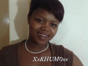 XxKHUMOxx