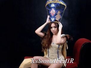 XxSecretAFFAIR