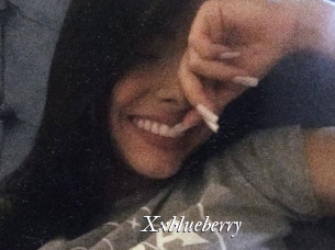 Xxblueberry