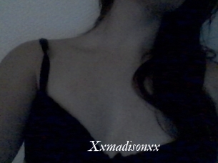 Xxmadisonxx