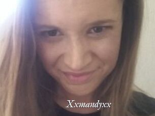 Xxmandyxx