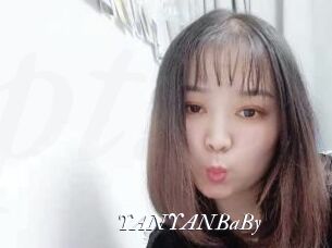 YANYANBaBy