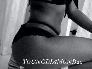 YOUNGDIAMOND20