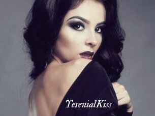 YesenialKiss