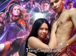 YoungCoupleLatin