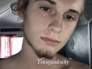 Youngandcocky