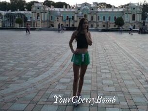 YourCherryBomb