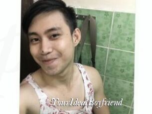 YourIdealBoyfriend