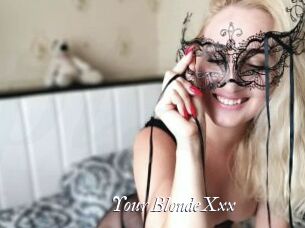 Your_BlondeXxx