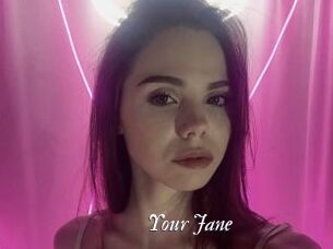 Your_Jane