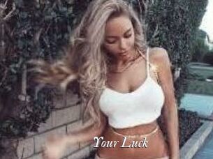 Your_Luck_