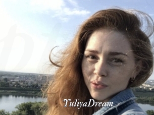 YuliyaDream