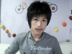 YuriSexyboy