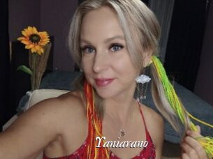 Yaniarano