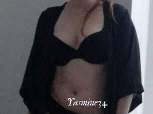 Yasmine34