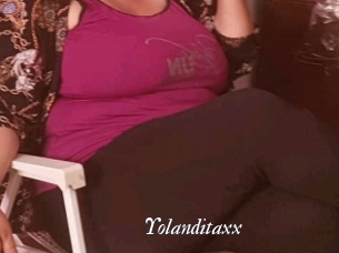 Yolanditaxx