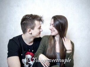 Youngsweetcouple