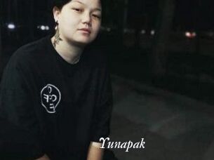 Yunapak