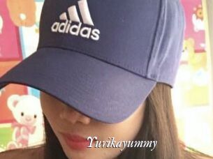 Yurikayummy