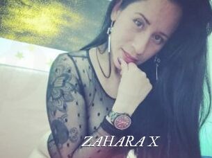 ZAHARA_X