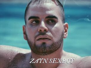 ZAYN_SEXBOY