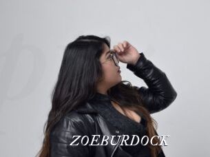 ZOEBURDOCK